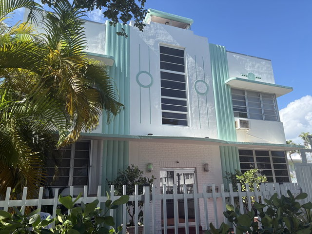 Main building photo